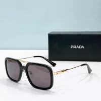 Cheap Prada AAA Quality Sunglasses #1287999 Replica Wholesale [$48.00 USD] [ITEM#1287999] on Replica Prada AAA Quality Sunglasses