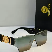 Cheap Versace AAA Quality Sunglasses #1288005 Replica Wholesale [$64.00 USD] [ITEM#1288005] on Replica Versace AAA Quality Sunglasses