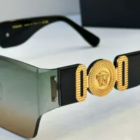 Cheap Versace AAA Quality Sunglasses #1288005 Replica Wholesale [$64.00 USD] [ITEM#1288005] on Replica Versace AAA Quality Sunglasses