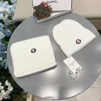 Cheap Moncler Hat and Scarf Set #1288011 Replica Wholesale [$56.00 USD] [ITEM#1288011] on Replica Moncler Hat and Scarf and Glove Set