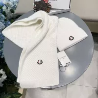 Cheap Moncler Hat and Scarf Set #1288011 Replica Wholesale [$56.00 USD] [ITEM#1288011] on Replica Moncler Hat and Scarf and Glove Set