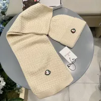 Cheap Moncler Hat and Scarf Set #1288012 Replica Wholesale [$56.00 USD] [ITEM#1288012] on Replica Moncler Hat and Scarf and Glove Set