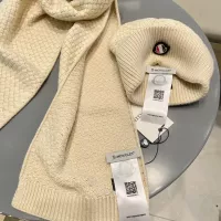 Cheap Moncler Hat and Scarf Set #1288012 Replica Wholesale [$56.00 USD] [ITEM#1288012] on Replica Moncler Hat and Scarf and Glove Set