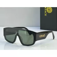 Cheap Versace AAA Quality Sunglasses #1288013 Replica Wholesale [$60.00 USD] [ITEM#1288013] on Replica Versace AAA Quality Sunglasses