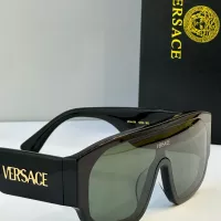 Cheap Versace AAA Quality Sunglasses #1288013 Replica Wholesale [$60.00 USD] [ITEM#1288013] on Replica Versace AAA Quality Sunglasses