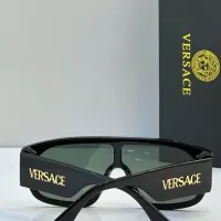 Cheap Versace AAA Quality Sunglasses #1288013 Replica Wholesale [$60.00 USD] [ITEM#1288013] on Replica Versace AAA Quality Sunglasses