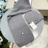 Cheap Moncler Hat and Scarf Set #1288019 Replica Wholesale [$56.00 USD] [ITEM#1288019] on Replica Moncler Hat and Scarf and Glove Set