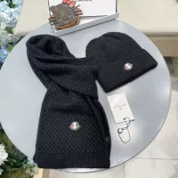 Cheap Moncler Hat and Scarf Set #1288020 Replica Wholesale [$56.00 USD] [ITEM#1288020] on Replica Moncler Hat and Scarf and Glove Set