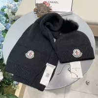 Cheap Moncler Hat and Scarf Set #1288032 Replica Wholesale [$64.00 USD] [ITEM#1288032] on Replica Moncler Hat and Scarf and Glove Set