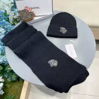 Cheap Christian Dior Hat and Scarf Set #1288039 Replica Wholesale [$56.00 USD] [ITEM#1288039] on Replica Christian Dior Hat and Scarf and Glove Set