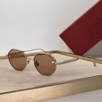 Cheap Valentino AAA Quality Sunglasses #1288041 Replica Wholesale [$64.00 USD] [ITEM#1288041] on Replica Valentino AAA Quality Sunglasses