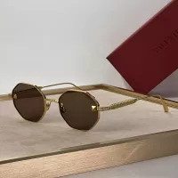 Cheap Valentino AAA Quality Sunglasses #1288042 Replica Wholesale [$64.00 USD] [ITEM#1288042] on Replica Valentino AAA Quality Sunglasses