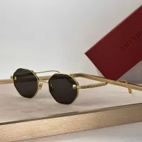 Cheap Valentino AAA Quality Sunglasses #1288044 Replica Wholesale [$64.00 USD] [ITEM#1288044] on Replica Valentino AAA Quality Sunglasses