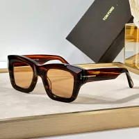 Cheap Tom Ford AAA Quality Sunglasses #1288046 Replica Wholesale [$64.00 USD] [ITEM#1288046] on Replica Tom Ford AAA Quality Sunglasses