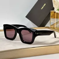 Cheap Tom Ford AAA Quality Sunglasses #1288048 Replica Wholesale [$64.00 USD] [ITEM#1288048] on Replica Tom Ford AAA Quality Sunglasses