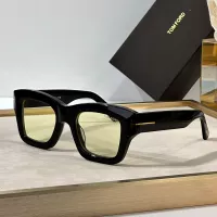 Cheap Tom Ford AAA Quality Sunglasses #1288051 Replica Wholesale [$64.00 USD] [ITEM#1288051] on Replica Tom Ford AAA Quality Sunglasses