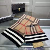 Cheap Burberry Hat and Scarf Set #1288063 Replica Wholesale [$48.00 USD] [ITEM#1288063] on Replica Burberry Hat and Scarf and Glove Set