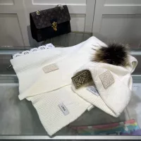 Cheap LOEWE Hat and Scarf Set #1288072 Replica Wholesale [$52.00 USD] [ITEM#1288072] on Replica LOEWE Hat and Scarf and Glove Set