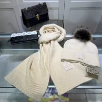 Cheap LOEWE Hat and Scarf Set #1288073 Replica Wholesale [$52.00 USD] [ITEM#1288073] on Replica LOEWE Hat and Scarf and Glove Set