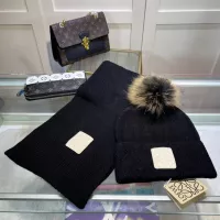 Cheap LOEWE Hat and Scarf Set #1288077 Replica Wholesale [$52.00 USD] [ITEM#1288077] on Replica LOEWE Hat and Scarf and Glove Set