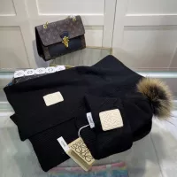 Cheap LOEWE Hat and Scarf Set #1288077 Replica Wholesale [$52.00 USD] [ITEM#1288077] on Replica LOEWE Hat and Scarf and Glove Set