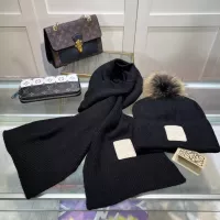 Cheap LOEWE Hat and Scarf Set #1288077 Replica Wholesale [$52.00 USD] [ITEM#1288077] on Replica LOEWE Hat and Scarf and Glove Set