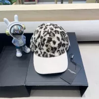 Cheap Yves Saint Laurent YSL Caps #1288093 Replica Wholesale [$32.00 USD] [ITEM#1288093] on Replica Yves Saint Laurent YSL Caps