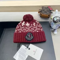 Cheap Moncler Caps #1288102 Replica Wholesale [$36.00 USD] [ITEM#1288102] on Replica Moncler Caps