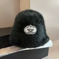 Cheap Prada Caps #1288107 Replica Wholesale [$38.00 USD] [ITEM#1288107] on Replica Prada Caps