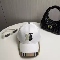 Cheap Burberry Caps #1288115 Replica Wholesale [$27.00 USD] [ITEM#1288115] on Replica Burberry Caps