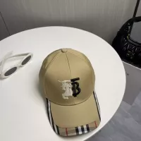 Cheap Burberry Caps #1288116 Replica Wholesale [$27.00 USD] [ITEM#1288116] on Replica Burberry Caps