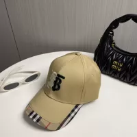 Cheap Burberry Caps #1288116 Replica Wholesale [$27.00 USD] [ITEM#1288116] on Replica Burberry Caps