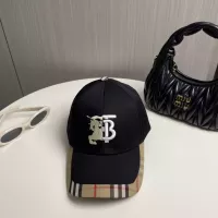 Cheap Burberry Caps #1288117 Replica Wholesale [$27.00 USD] [ITEM#1288117] on Replica Burberry Caps