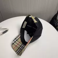 Cheap Burberry Caps #1288117 Replica Wholesale [$27.00 USD] [ITEM#1288117] on Replica Burberry Caps