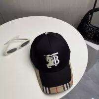 Cheap Burberry Caps #1288117 Replica Wholesale [$27.00 USD] [ITEM#1288117] on Replica Burberry Caps