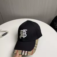 Cheap Burberry Caps #1288117 Replica Wholesale [$27.00 USD] [ITEM#1288117] on Replica Burberry Caps