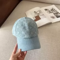 Cheap Louis Vuitton LV Caps #1288118 Replica Wholesale [$27.00 USD] [ITEM#1288118] on Replica Louis Vuitton LV Caps