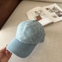 Cheap Louis Vuitton LV Caps #1288118 Replica Wholesale [$27.00 USD] [ITEM#1288118] on Replica Louis Vuitton LV Caps