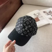 Cheap Louis Vuitton LV Caps #1288119 Replica Wholesale [$27.00 USD] [ITEM#1288119] on Replica Louis Vuitton LV Caps