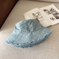 Cheap Louis Vuitton LV Caps #1288120 Replica Wholesale [$27.00 USD] [ITEM#1288120] on Replica Louis Vuitton LV Caps