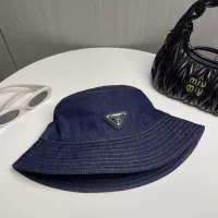 Cheap Prada Caps #1288128 Replica Wholesale [$27.00 USD] [ITEM#1288128] on Replica Prada Caps