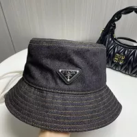 Cheap Prada Caps #1288129 Replica Wholesale [$27.00 USD] [ITEM#1288129] on Replica Prada Caps