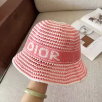 Cheap Christian Dior Caps #1288143 Replica Wholesale [$32.00 USD] [ITEM#1288143] on Replica Christian Dior Caps