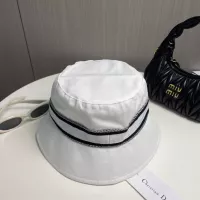 Cheap Christian Dior Caps #1288146 Replica Wholesale [$27.00 USD] [ITEM#1288146] on Replica Christian Dior Caps