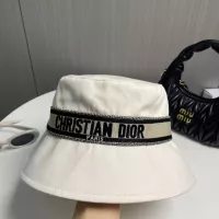 Cheap Christian Dior Caps #1288147 Replica Wholesale [$27.00 USD] [ITEM#1288147] on Replica Christian Dior Caps