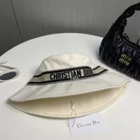 Cheap Christian Dior Caps #1288147 Replica Wholesale [$27.00 USD] [ITEM#1288147] on Replica Christian Dior Caps