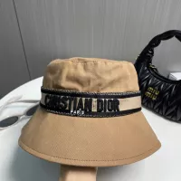 Cheap Christian Dior Caps #1288148 Replica Wholesale [$27.00 USD] [ITEM#1288148] on Replica Christian Dior Caps