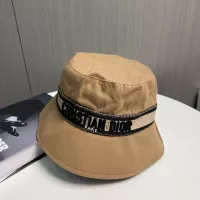 Cheap Christian Dior Caps #1288148 Replica Wholesale [$27.00 USD] [ITEM#1288148] on Replica Christian Dior Caps