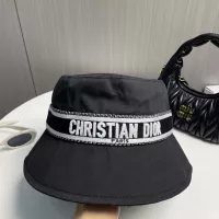 Cheap Christian Dior Caps #1288149 Replica Wholesale [$27.00 USD] [ITEM#1288149] on Replica Christian Dior Caps