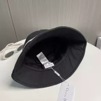 Cheap Christian Dior Caps #1288149 Replica Wholesale [$27.00 USD] [ITEM#1288149] on Replica Christian Dior Caps